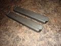 (2) Mac-10 9mm Single Feed Magazines with Mag Stops